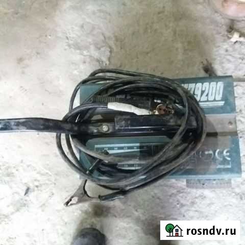 Сварочный аппарат Славянск-на-Кубани - изображение 1