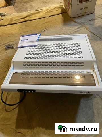 Вытяжка Shindo Иркутск - изображение 1