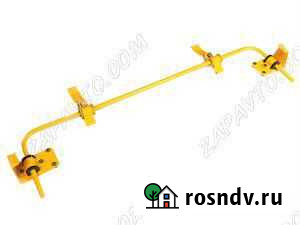 Стабилизатор задний Приора, Калина, Гранта (16мм) Тольятти - изображение 1