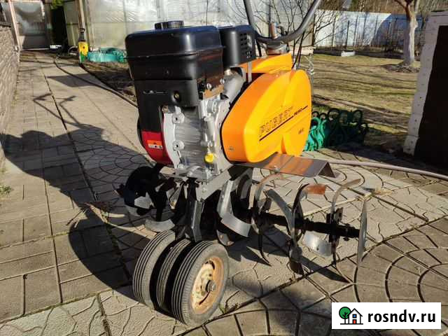 Культиватор бензиновый Pubert Primo 65B D2 Волоколамск - изображение 1