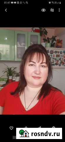 Няня Астрахань - изображение 1