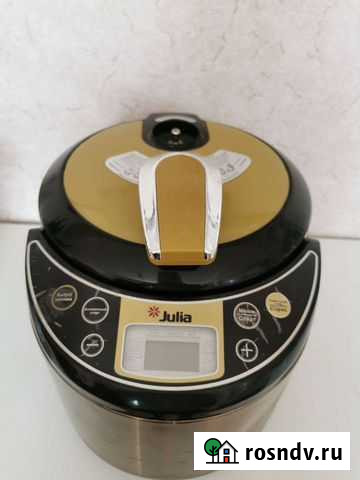 Мультиварка Печора - изображение 1