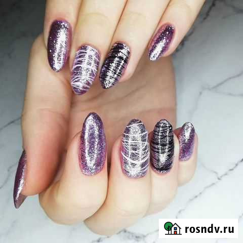 Маникюр Краснодар - изображение 1