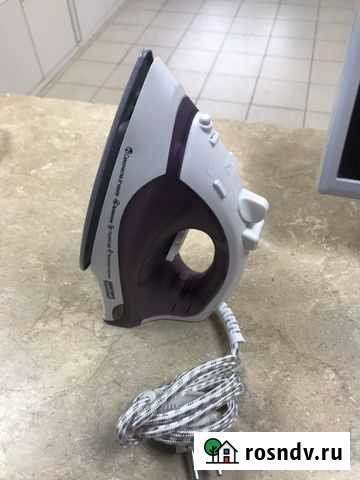 Утюг Scarlett Тольятти - изображение 1