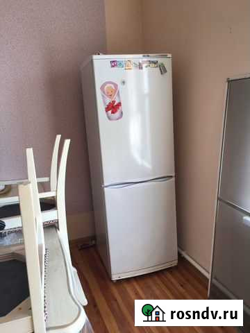 Холодильник Кизилюрт - изображение 1