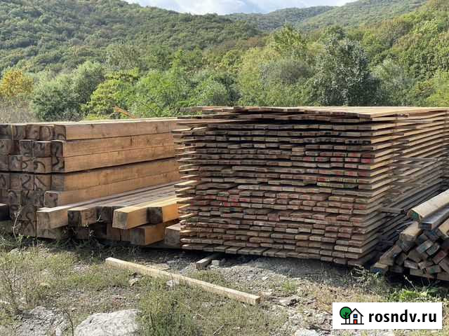 Лес Анапа - изображение 1