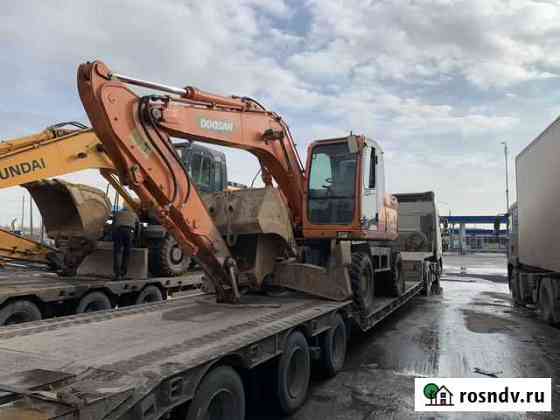 Услуги экскаватора полноповоротного 1куб ковш Личн Новосибирск