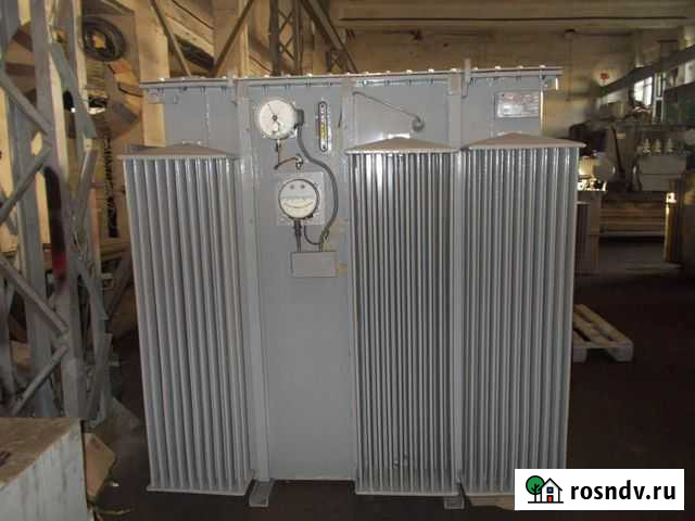 Силовые масляные трансформаторы типа тмз Саранск - изображение 1