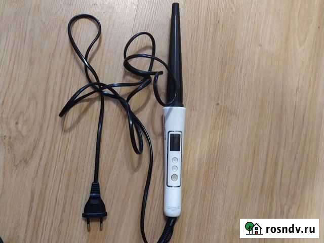 Плойка для волос Мурино - изображение 1