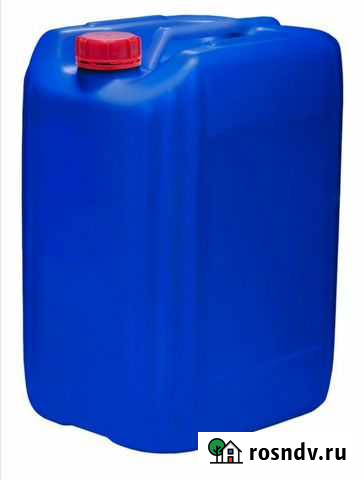 Канистра для воды Благовещенск - изображение 1
