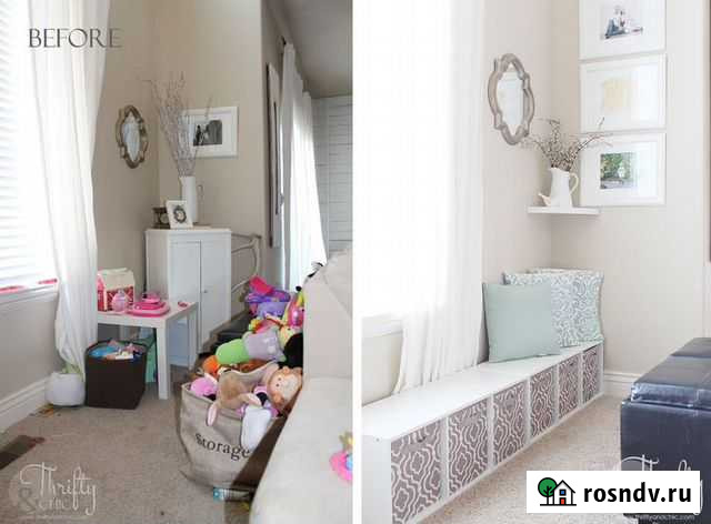 Порядок навсегда Тюмень - изображение 1