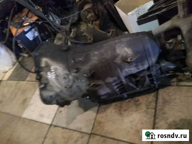 Мерседес w202/210 АКПП Балтийск - изображение 1