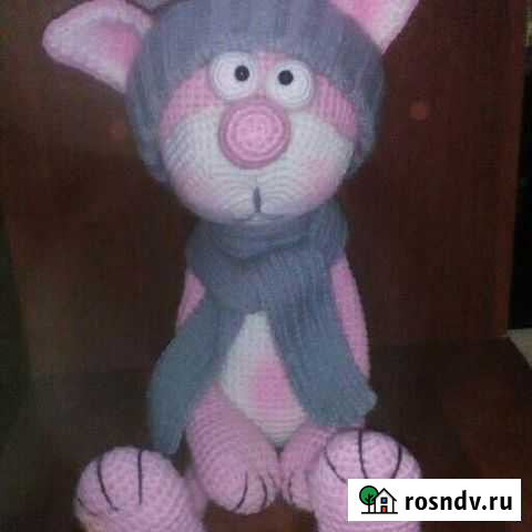 Вязание на заказ Вологда - изображение 1