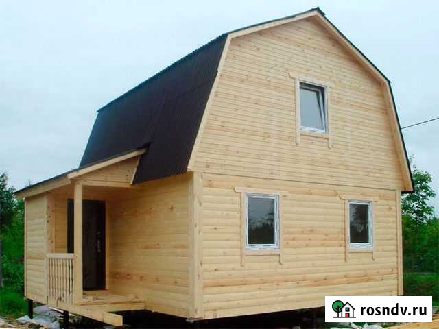 Стройка ремонт отделка Улан-Удэ - изображение 1