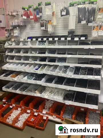 Крепежные изделия Нерюнгри - изображение 1