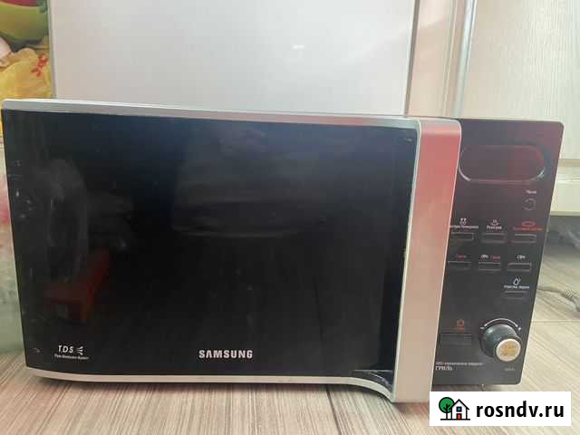 Микроволновая печь Samsung не работает Саратов - изображение 1