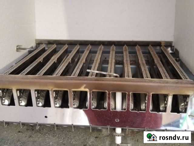 Фарсунка для котла оазис NZR-24 Белгород - изображение 1