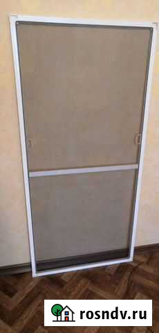 Москитная сетка на окно Вологда - изображение 1