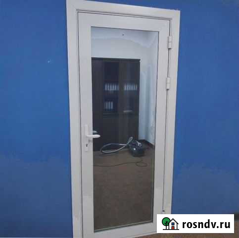 Алюминиевые межкомнатные двери Гелдаган - изображение 1