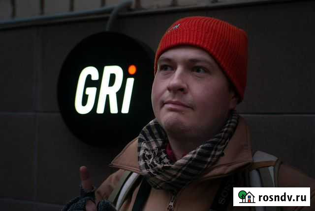 Обучение фотографии и видеосъемке Москва - изображение 1