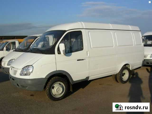 Грузоперевозки. Без выходных Калачинск - изображение 1