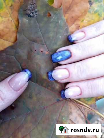 Маникюр- педикюр Белгород - изображение 1