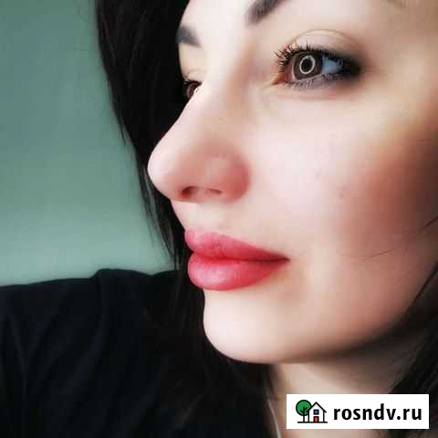 Перманентный Макияж Искитим - изображение 1