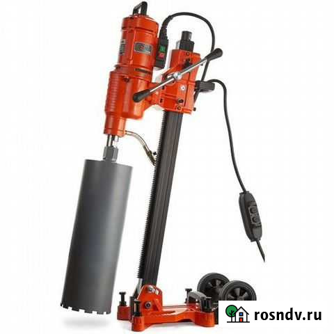 Алмазное бурение Великий Новгород - изображение 1