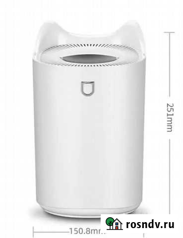 Увлажнитель воздуха Калининград - изображение 1