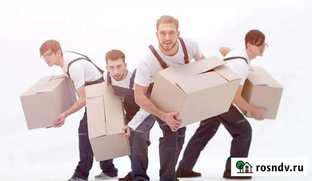Услуги грузчиков в Иваново Иваново - изображение 1