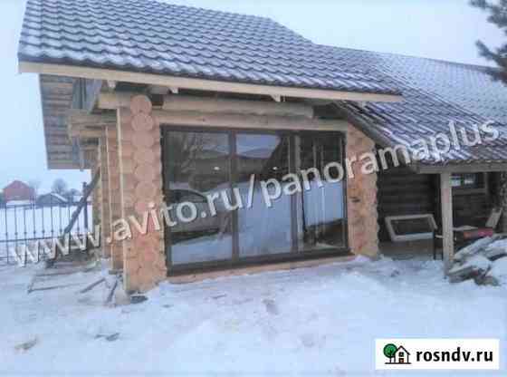 Пластиковые окна и двери пвх Нижний Новгород
