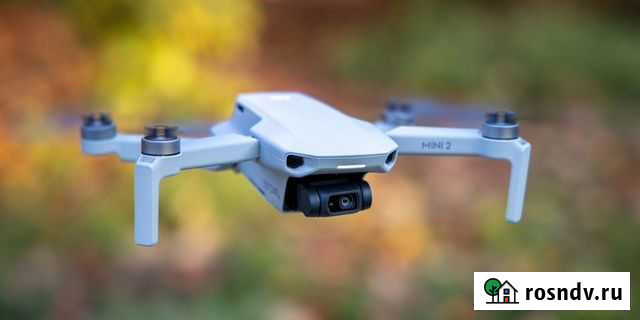 Аэросъемка с дрона Малоярославец - изображение 1