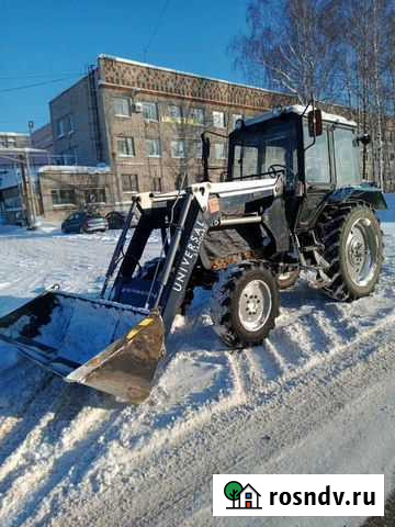 Услуги погрузчика Медведево - изображение 1