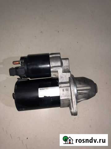 Стартер bmw e60 Яблоновский - изображение 1