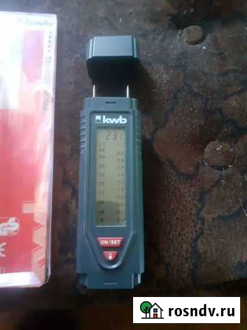 Влагомер детектор Мончегорск - изображение 1