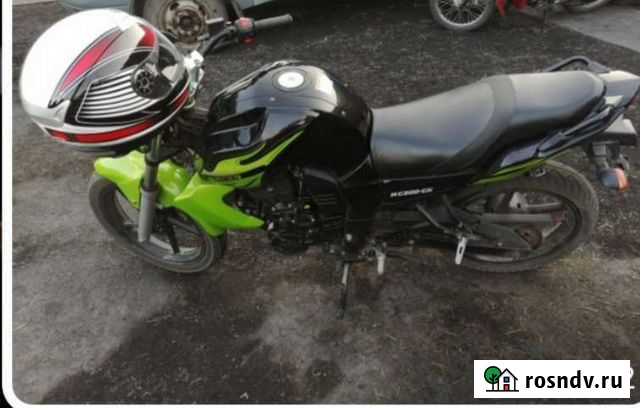 Raser RC200-CK Ленинск-Кузнецкий - изображение 1