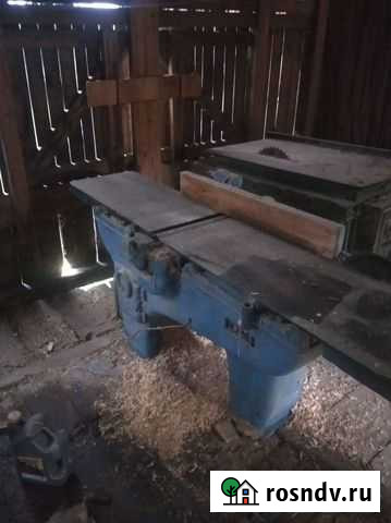 Фуганок, циркулярка Муром - изображение 1