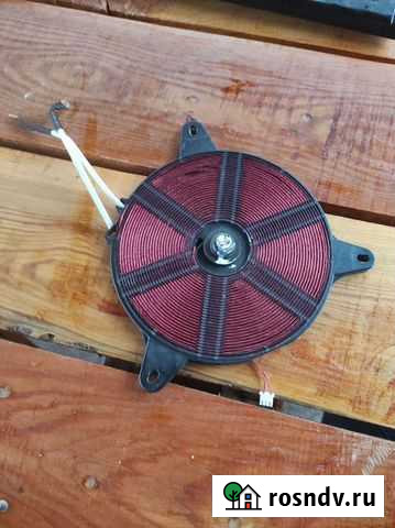 Индукционный элемент для электрическая плита galax Оренбург - изображение 1