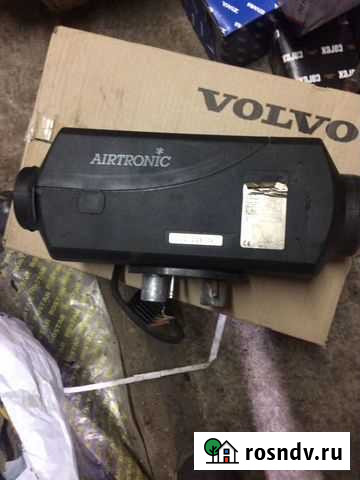 Автономка eberspacher Истра - изображение 1