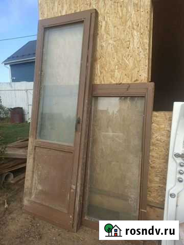 Окно Обнинск - изображение 1