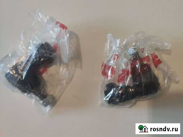 Рулевые наконечники Daewoo Nexia Елабуга - изображение 1