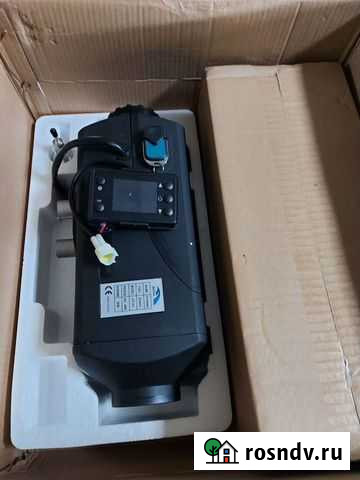 Сухой фен грузовой Забайкальск - изображение 1