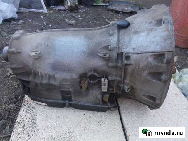 АКПП ML 350 Чернь - изображение 1