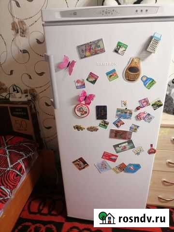 Морозильная камера Киров - изображение 1