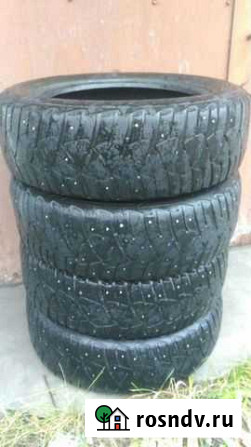 Dunlop 185/65 R15 Гусь-Хрустальный - изображение 1