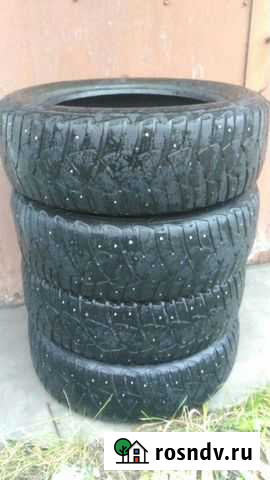 Dunlop 185/65 R15 Гусь-Хрустальный - изображение 1