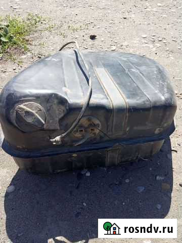 Бак 2105-2107 Моздок - изображение 1