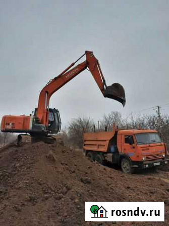 Грузоперевозки Будённовск - изображение 1