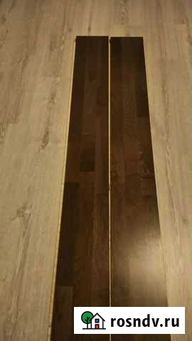 Доска паркетная Tarkett Чехов - изображение 1