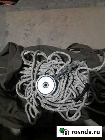 Аренда поискокого магнита Тамбов - изображение 1